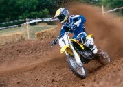 Suzuki RM85